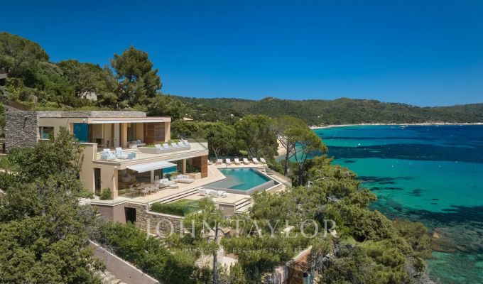 Sezónní pronájem Vlastnictví La Croix-Valmer