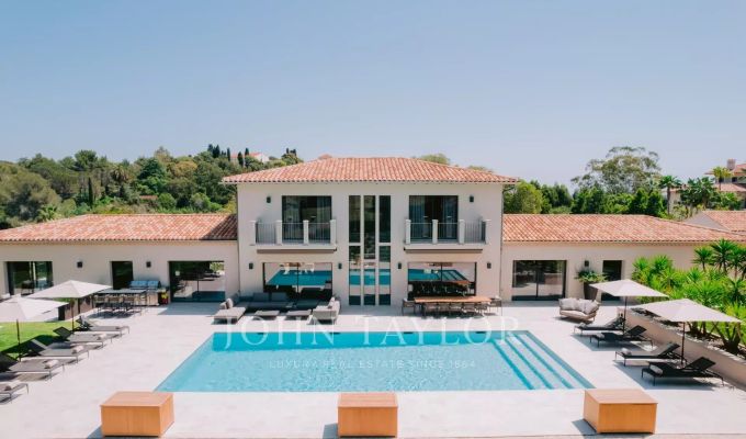 Sezónní pronájem Vlastnictví La Croix-Valmer