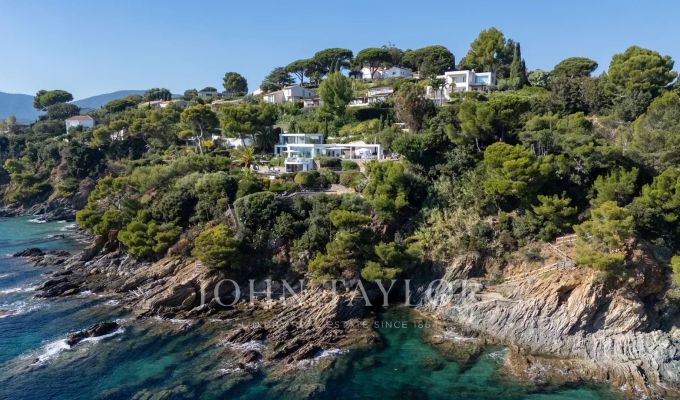 Sezónní pronájem Vlastnictví La Croix-Valmer