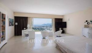 Sezónní pronájem Vlastnictví Le Cannet