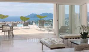 Sezónní pronájem Vlastnictví Le Cannet