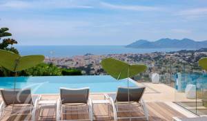 Sezónní pronájem Vlastnictví Le Cannet