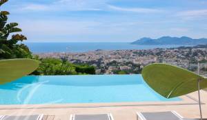 Sezónní pronájem Vlastnictví Le Cannet