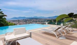 Sezónní pronájem Vlastnictví Le Cannet