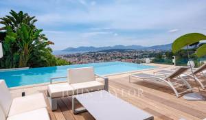 Sezónní pronájem Vlastnictví Le Cannet