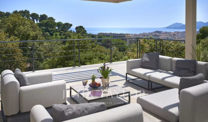 Sezónní pronájem Vlastnictví Le Cannet