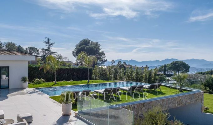 Sezónní pronájem Vlastnictví Le Cannet