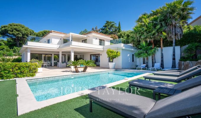 Sezónní pronájem Vlastnictví Les Issambres