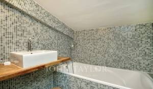 Sezónní pronájem Vlastnictví Ramatuelle