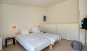 Sezónní pronájem Vlastnictví Ramatuelle