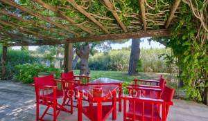 Sezónní pronájem Vlastnictví Ramatuelle