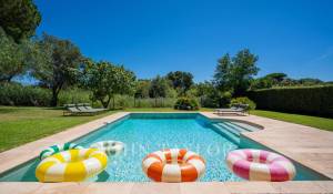 Sezónní pronájem Vlastnictví Ramatuelle