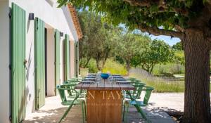 Sezónní pronájem Vlastnictví Ramatuelle