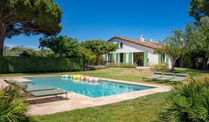 Sezónní pronájem Vlastnictví Ramatuelle