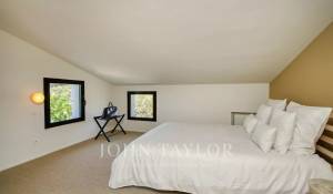 Sezónní pronájem Vlastnictví Ramatuelle