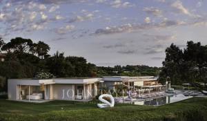 Sezónní pronájem Vlastnictví Ramatuelle