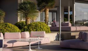 Sezónní pronájem Vlastnictví Ramatuelle