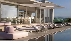 Sezónní pronájem Vlastnictví Ramatuelle