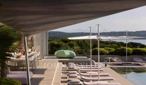 Sezónní pronájem Vlastnictví Ramatuelle