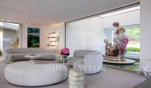 Sezónní pronájem Vlastnictví Ramatuelle