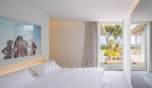 Sezónní pronájem Vlastnictví Ramatuelle