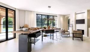 Sezónní pronájem Vlastnictví Ramatuelle