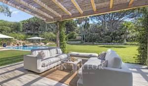 Sezónní pronájem Vlastnictví Ramatuelle