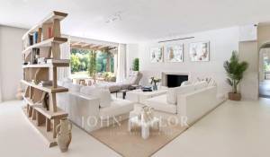 Sezónní pronájem Vlastnictví Ramatuelle