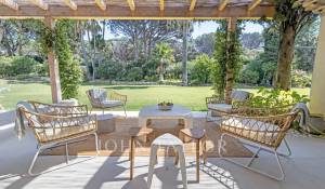 Sezónní pronájem Vlastnictví Ramatuelle