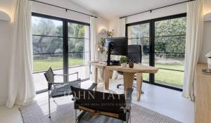 Sezónní pronájem Vlastnictví Ramatuelle