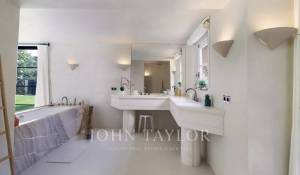 Sezónní pronájem Vlastnictví Ramatuelle