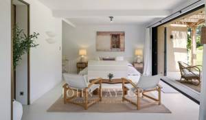 Sezónní pronájem Vlastnictví Ramatuelle