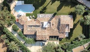 Sezónní pronájem Vlastnictví Ramatuelle