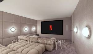 Sezónní pronájem Vlastnictví Ramatuelle