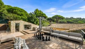 Sezónní pronájem Vlastnictví Ramatuelle