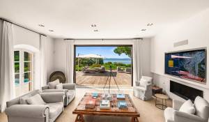 Sezónní pronájem Vlastnictví Ramatuelle