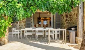 Sezónní pronájem Vlastnictví Ramatuelle