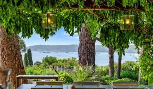 Sezónní pronájem Vlastnictví Ramatuelle