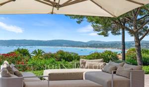 Sezónní pronájem Vlastnictví Ramatuelle