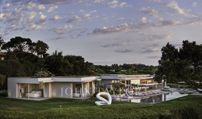 Sezónní pronájem Vlastnictví Ramatuelle