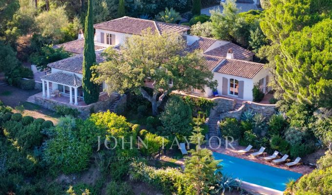 Sezónní pronájem Vlastnictví Ramatuelle