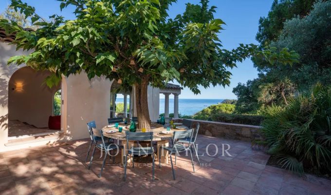 Sezónní pronájem Vlastnictví Ramatuelle