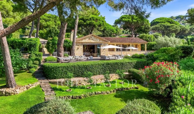 Sezónní pronájem Vlastnictví Ramatuelle