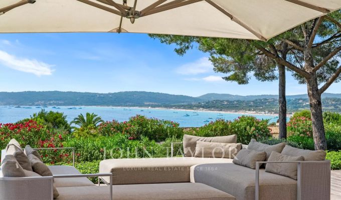 Sezónní pronájem Vlastnictví Ramatuelle