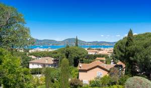 Sezónní pronájem Vlastnictví Saint-Tropez