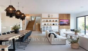 Sezónní pronájem Vlastnictví Saint-Tropez