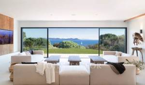 Sezónní pronájem Vlastnictví Saint-Tropez