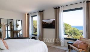 Sezónní pronájem Vlastnictví Saint-Tropez