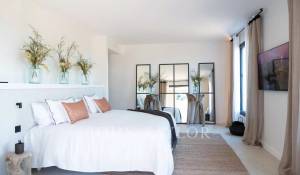 Sezónní pronájem Vlastnictví Saint-Tropez