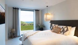 Sezónní pronájem Vlastnictví Saint-Tropez